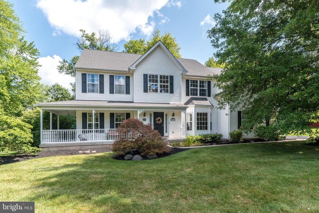819 FULTON AVENUE, LANSDALE, PA 19446