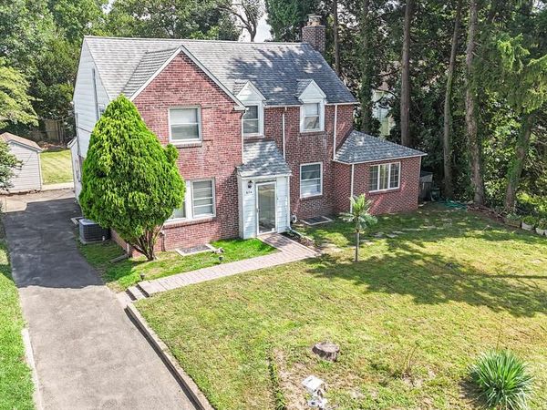 674 MEETINGHOUSE ROAD , ELKINS PARK, PA 19027