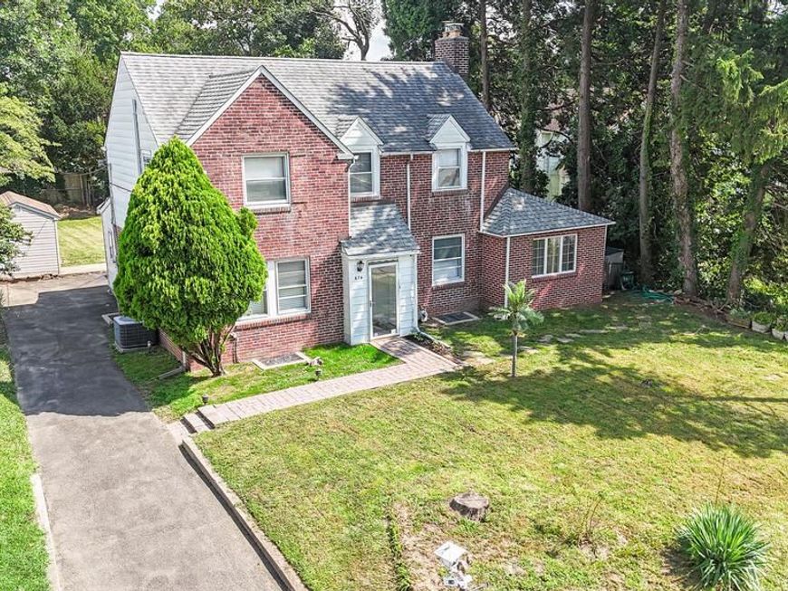 674 Meetinghouse Road , Elkins Park, PA 19027 Main Photo