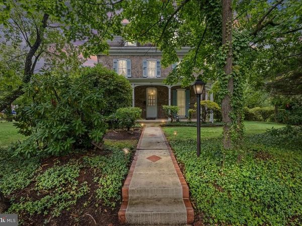 231 MADISON AVENUE, FORT WASHINGTON, PA 19034