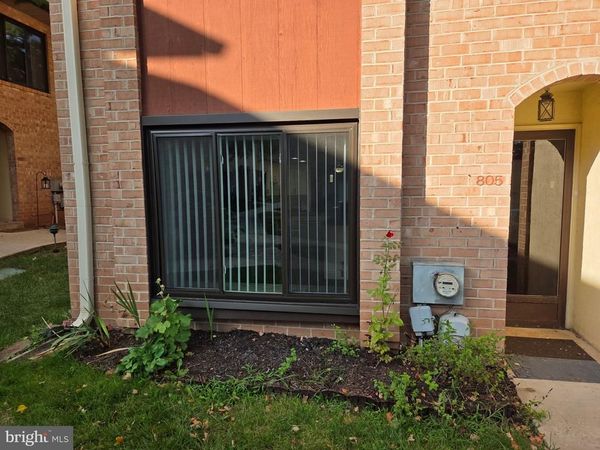 805 STONYBROOK, Unit 805, NORRISTOWN, PA 19401
