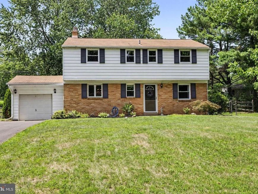224 Upper Valley Road , North Wales, PA 19454 Main Photo