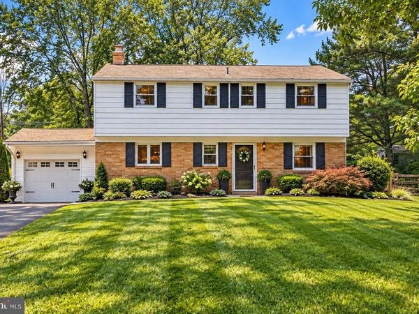 224 UPPER VALLEY ROAD, NORTH WALES, PA 19454