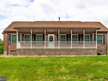 4936 MUNCY EXCHANGE RD , TURBOTVILLE, PA 17772