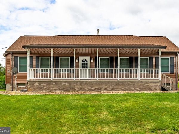 4936 MUNCY EXCHANGE RD , TURBOTVILLE, PA 17772