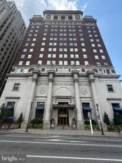 1600 18 ARCH STREET , PHILADELPHIA, PA 19103