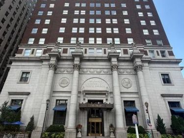 1600 18 ARCH STREET, Unit 908, PHILADELPHIA, PA 19103
