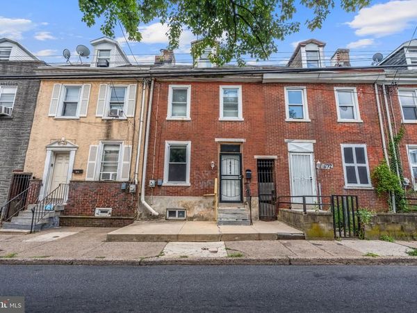 1674 CHURCH STREET , PHILADELPHIA, PA 19124