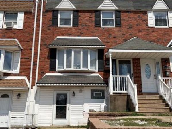 12626 CHILTON ROAD , PHILADELPHIA, PA 19154