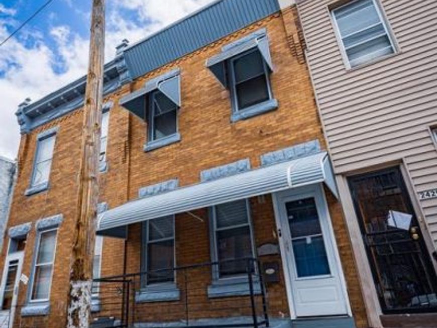 2431 N Hollywood Street , Philadelphia, PA 19132 Main Photo