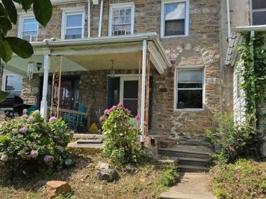 4603 CONSHOHOCKEN AVENUE, PHILADELPHIA, PA 19131