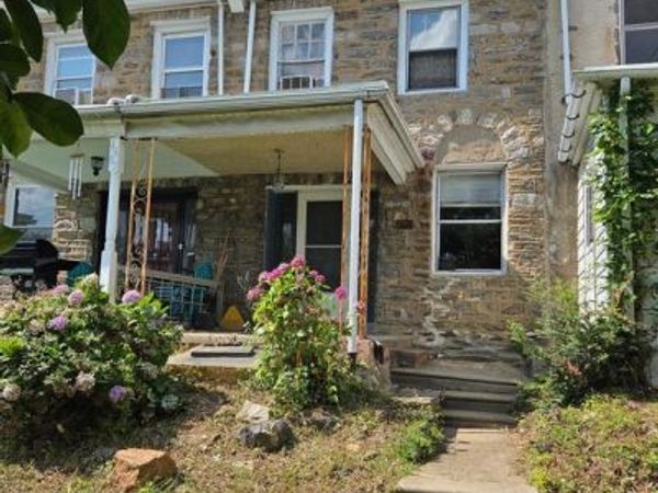 4603 CONSHOHOCKEN AVENUE , PHILADELPHIA, PA 19131