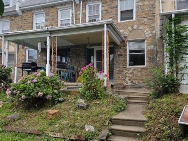 4603 CONSHOHOCKEN AVENUE , PHILADELPHIA, PA 19131