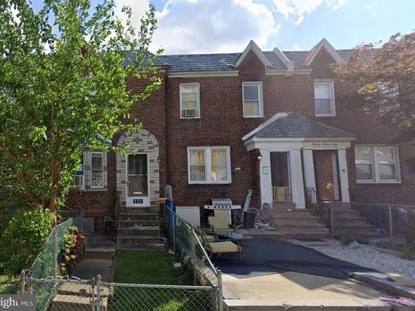 1326 GREEBY , PHILADELPHIA, PA 19111