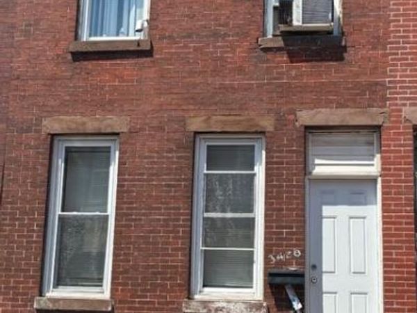 3428 HOPE STREET , PHILADELPHIA, PA 19140