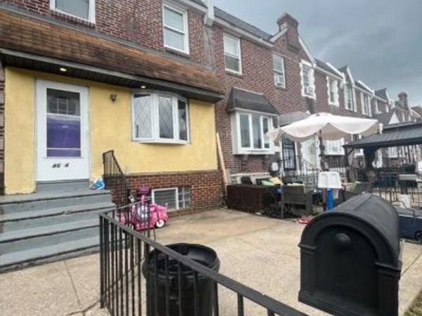 4614 LANSING STREET , PHILADELPHIA, PA 19136