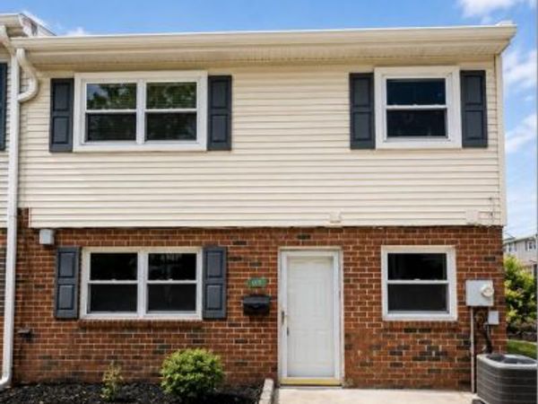 600 EDISON AVENUE , Unit 648A, PHILADELPHIA, PA 19116