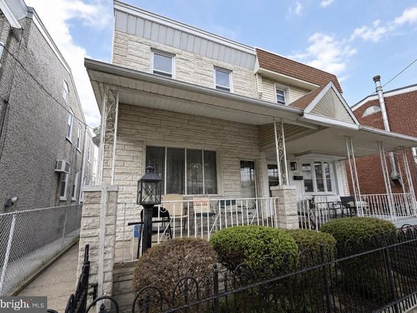4638 E STILES STREET , PHILADELPHIA, PA 19137