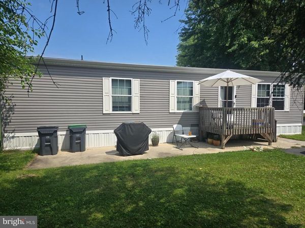 15-A FRIEDEN MANOR , SCHUYLKILL HAVEN, PA 17972