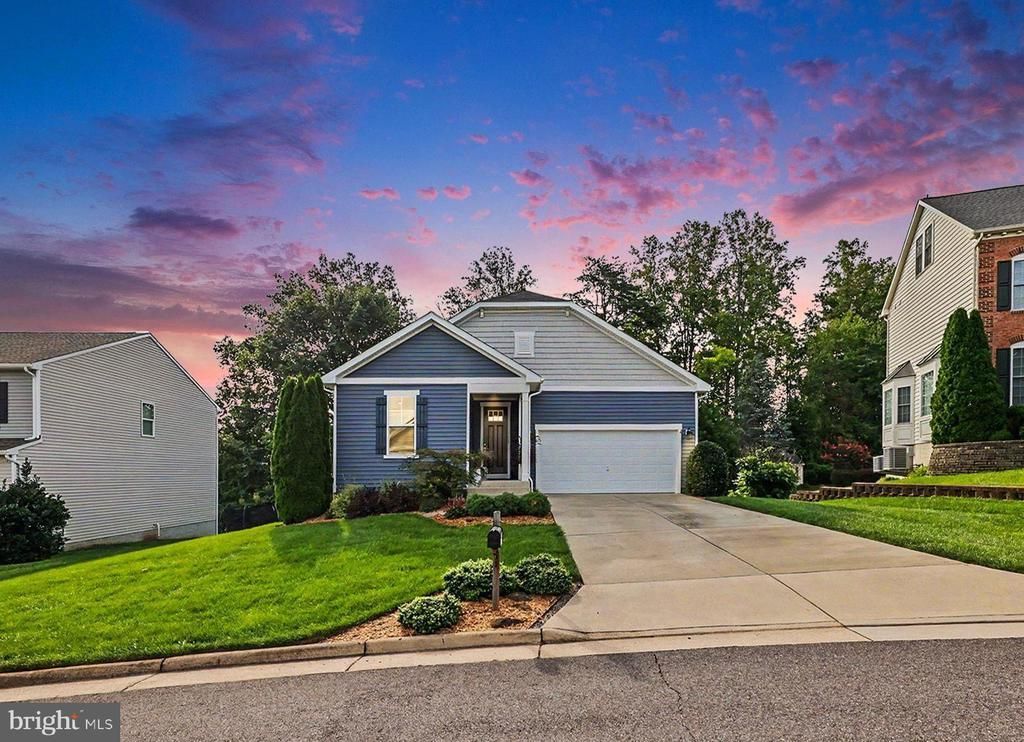 169 Vaughn Court, Culpeper, VA 22701 Main Photo