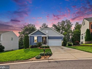 169 VAUGHN COURT, CULPEPER, VA 22701