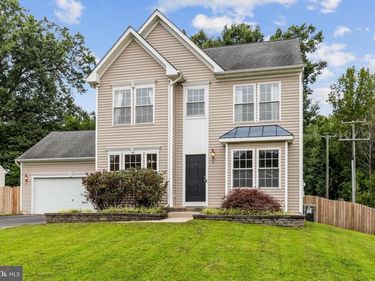 942 RIVERDALE CIRCLE, CULPEPER, VA 22701
