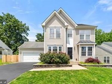 942 RIVERDALE CIRCLE, CULPEPER, VA 22701