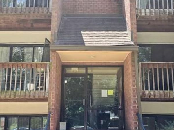 10725 WEST DRIVE , Unit 104, FAIRFAX, VA 22030