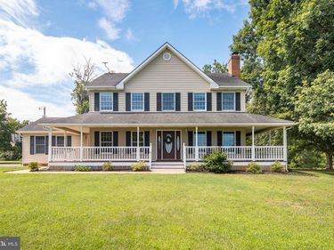 7322 TOLER DRIVE, NOKESVILLE, VA 20181