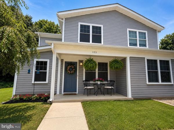 123 FLIKEID LANE, WARRENTON, VA 20186