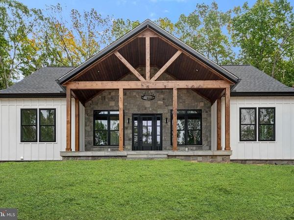 OLD MILL RD , MIDLAND, VA 22728
