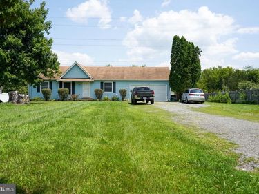 11249 EDGEWOOD DRIVE , BEALETON, VA 22712
