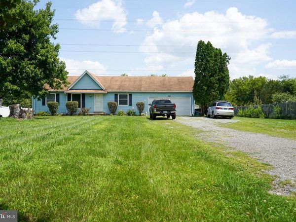 11249 EDGEWOOD DRIVE , BEALETON, VA 22712