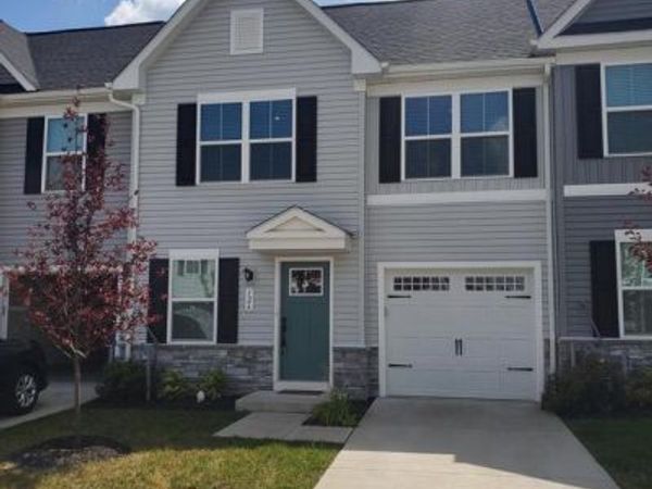 126 MAURY, WINCHESTER, VA 22602