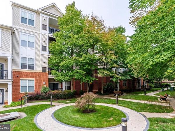 11355 ARISTOTLE DRIVE, Unit 8-208, FAIRFAX, VA 22030