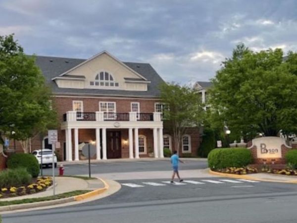 12941 CENTRE PARK CIRCLE , Unit 116, HERNDON, VA 20171