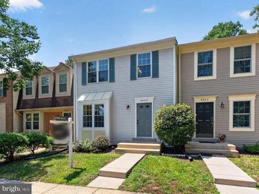 3926 COLLIS OAK COURT, FAIRFAX, VA 22033