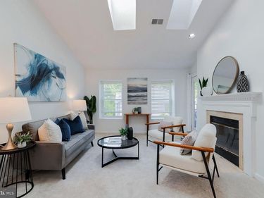 7033 LAFAYETTE DRIVE , Unit 55, ANNANDALE, VA 22003