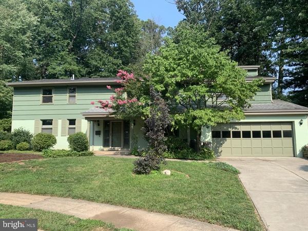 103 SANOEY CIRCLE SE , VIENNA, VA 22180