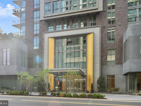 7887 JONES BRANCH DRIVE , Unit 1503, MCLEAN, VA 22102