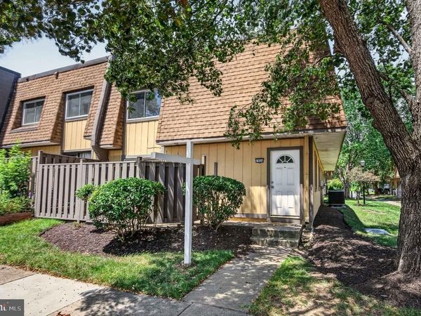 7926 SAN LEANDRO PLACE, Unit A, ALEXANDRIA, VA 22309