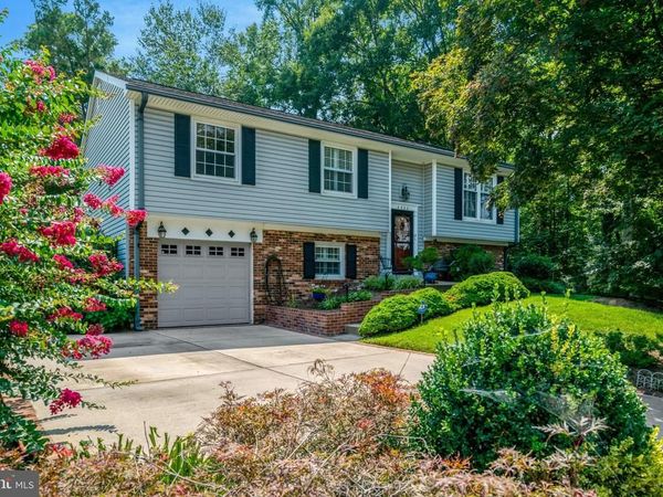 4503 LANTERN PLACE, ALEXANDRIA, VA 22306