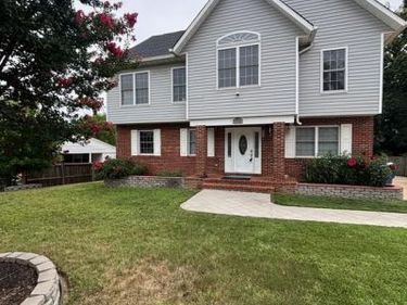6219 CRESTWOOD DRIVE, ALEXANDRIA, VA 22312