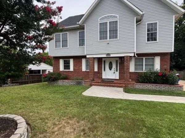 6219 CRESTWOOD DRIVE, ALEXANDRIA, VA 22312