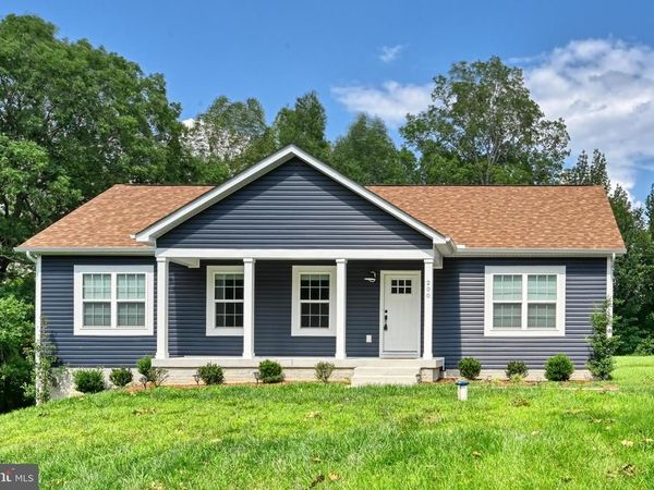 200 SECLUSION SHORES DRIVE , MINERAL, VA 23117