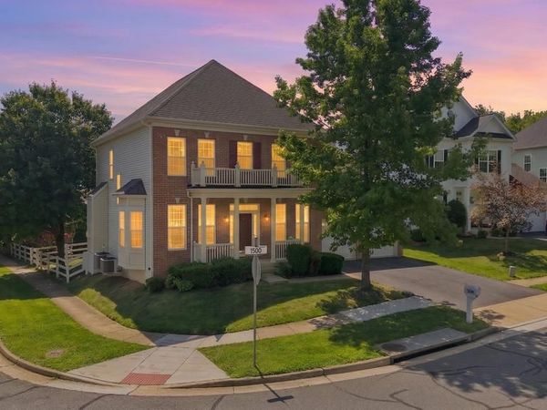 35555 SARASOTA STREET, ROUND HILL, VA 20141