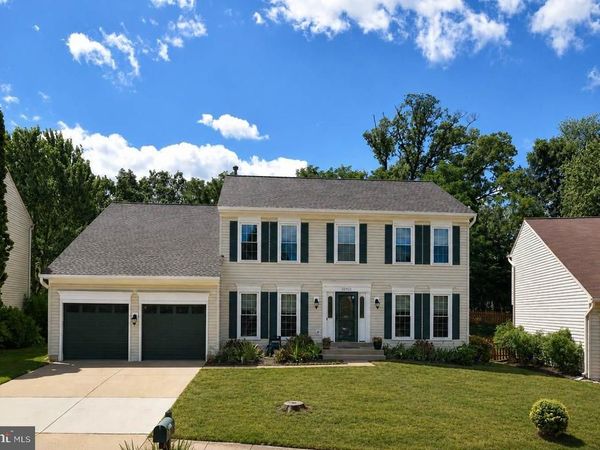 20921 RUBLES MILL COURT, ASHBURN, VA 20147