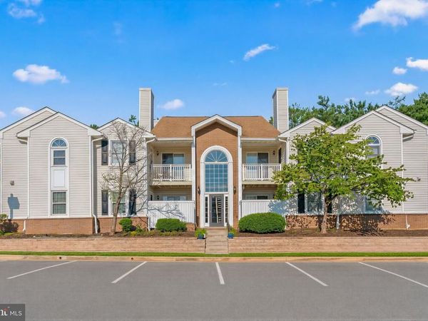 114 WESTWICK COURT, Unit 8, STERLING, VA 20165