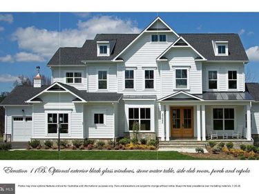 ST. LOUIS ROAD, MIDDLEBURG, VA 20117