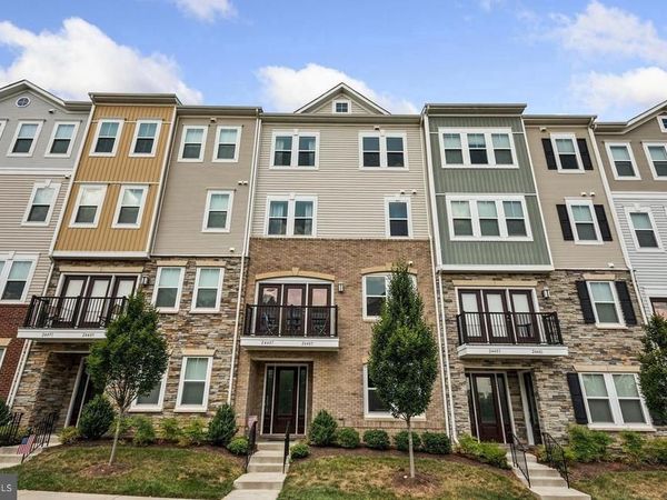 24485 AMHERST FOREST TERRACE , ALDIE, VA 20105